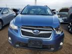 2016 Subaru Crosstrek Premium for Sale in Elgin, IL - Front End
