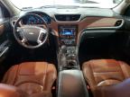 2015 Chevrolet Traverse Lt იყიდება West Mifflin-ში, PA - Front End