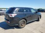 2014 Mitsubishi Outlander Es en Venta en Grand Prairie, TX - Front End