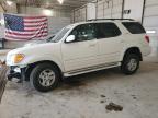 2002 Toyota Sequoia Limited for Sale in Columbia, MO - Front End