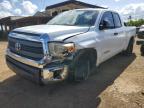 2015 Toyota Tundra Double Cab Sr продається в Kapolei, HI - Front End