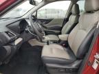2022 Subaru Forester Limited for Sale in Fresno, CA - Front End