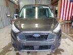2020 Ford Transit Connect Xlt للبيع في West Mifflin، PA - Mechanical