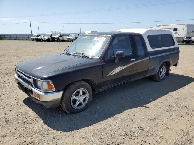 1993 Toyota Pickup 1/2 Ton Extra Long Wheelbase Dx