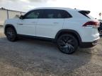 2025 Volkswagen Atlas Cross Sport Se للبيع في Mercedes، TX - Water/Flood