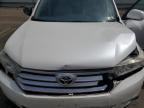 2013 Toyota Highlander Limited for Sale in Pennsburg, PA - Front End