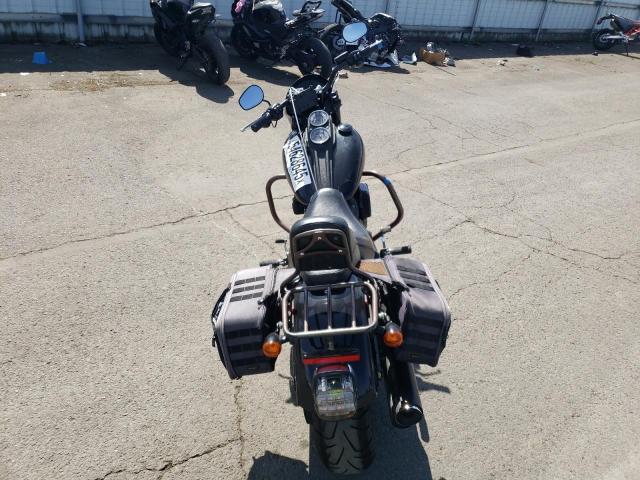 2021 HARLEY-DAVIDSON FXLRS   