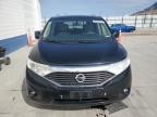 2016 Nissan Quest S იყიდება Farr West-ში, UT - Normal Wear