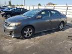 2013 Toyota Corolla Base de vânzare în Miami, FL - Side