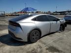 2023 Toyota Prius Le იყიდება Wilmington-ში, CA - Front End