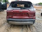 2019 Jeep Cherokee Limited продається в Tanner, AL - All Over