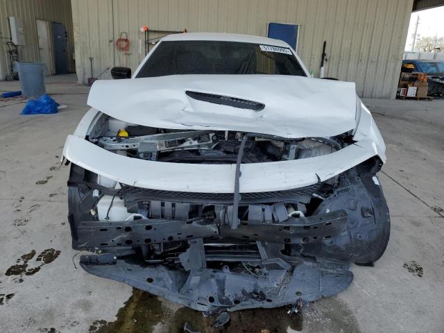  DODGE CHARGER 2021 Biały