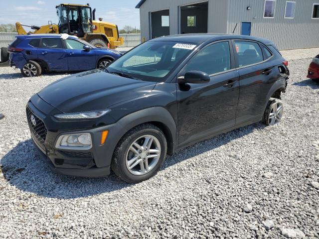 2020 Hyundai Kona Se