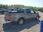 2021 Nissan Frontier S   for Sale in Grenada, MS - Front End