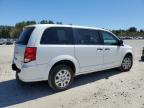 2019 Dodge Grand Caravan Se იყიდება Mendon-ში, MA - Minor Dent/Scratches