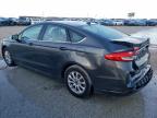 2018 Ford Fusion S en Venta en Haslet, TX - Rear End
