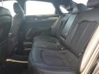 2021 Kia K5 Gt Line იყიდება Colton-ში, CA - Side