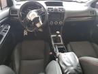 2017 Subaru Wrx Premium продається в Homestead, FL - Front End