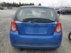 2009 PONTIAC G3 WAVE  for sale at Copart NS - HALIFAX
