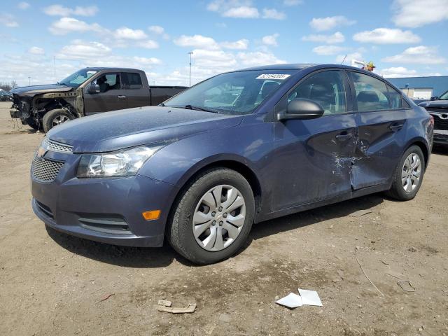 2013 Chevrolet Cruze Ls