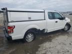 2018 Ford F150 Super Cab იყიდება Fredericksburg-ში, VA - Front End