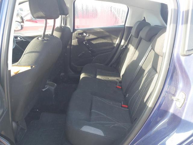 2014 PEUGEOT 208 ACTIVE