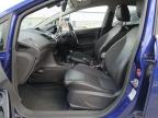 2014 FORD FIESTA TIT for sale at Copart WESTBURY