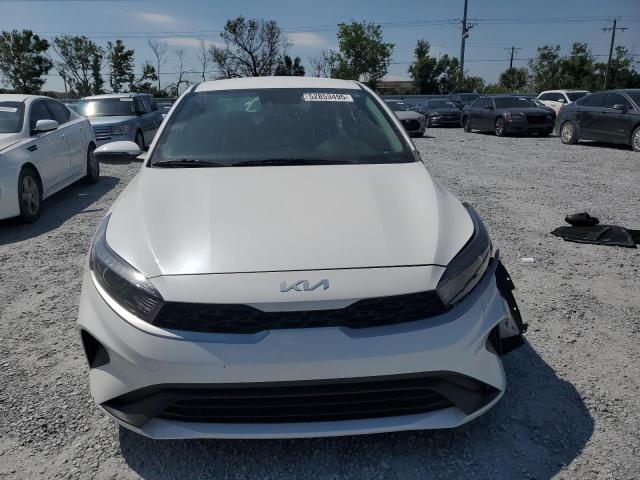  KIA FORTE 2024 Белый