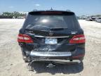 2014 Mercedes-Benz Ml 350 4Matic na sprzedaż w Opa Locka, FL - Rear End