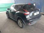 2016 NISSAN JUKE N-CON for sale at Copart SANDTOFT