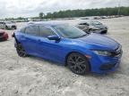 2020 Honda Civic Sport на продаже в Loganville, GA - Rear End