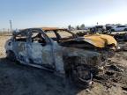 2014 Bmw 320 I na sprzedaż w Fresno, CA - Burn