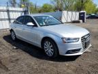 2013 Audi A4 Premium na sprzedaż w New Britain, CT - Rear End