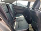2014 Toyota Corolla L იყიდება Grand Prairie-ში, TX - Rear End