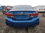 2015 Honda Civic Lx للبيع في Cookstown، ON - Side