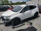 2017 Toyota Rav4 Le იყიდება Spartanburg-ში, SC - Front End