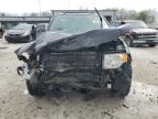 2012 Ford Escape Limited de vânzare în Wayland, MI - Front End