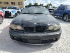 2004 Bmw 330 Ci for Sale in Opa Locka, FL - Front End
