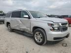 2019 Chevrolet Suburban C1500 Lt продається в Houston, TX - Side
