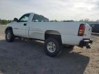 2006 Gmc Sierra K2500 Heavy Duty იყიდება Fredericksburg-ში, VA - Side