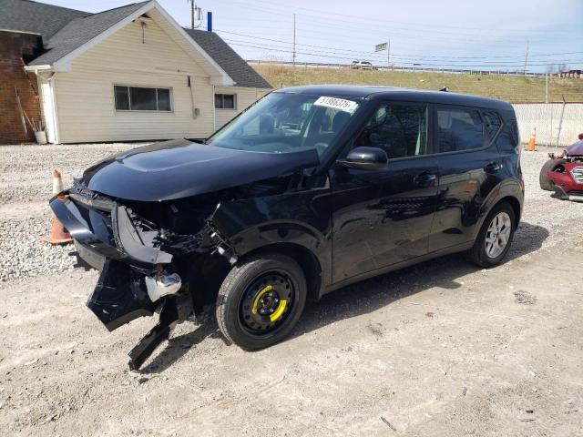 KIA SOUL LX 2024