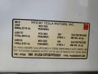 2013 Tesla Model S en Venta en East Granby, CT - Minor Dent/Scratches