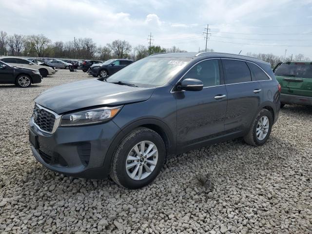 2020 Kia Sorento L