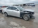 2016 Cadillac Cts Luxury Collection იყიდება Wilmer-ში, TX - Front End