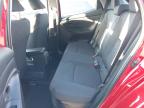 2025 TOYOTA YARIS ICON for sale at Copart BELFAST