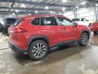 2023 Toyota Corolla Cross Xle продається в Ham Lake, MN - Front End