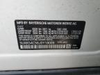 2018 Bmw X5 Xdrive35D   იყიდება Lebanon-ში, TN - Front End