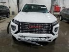 2023 Gmc Canyon Denali на продаже в Ham Lake, MN - Rollover