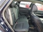 2024 Hyundai Tucson Limited for Sale in Elgin, IL - Rear End