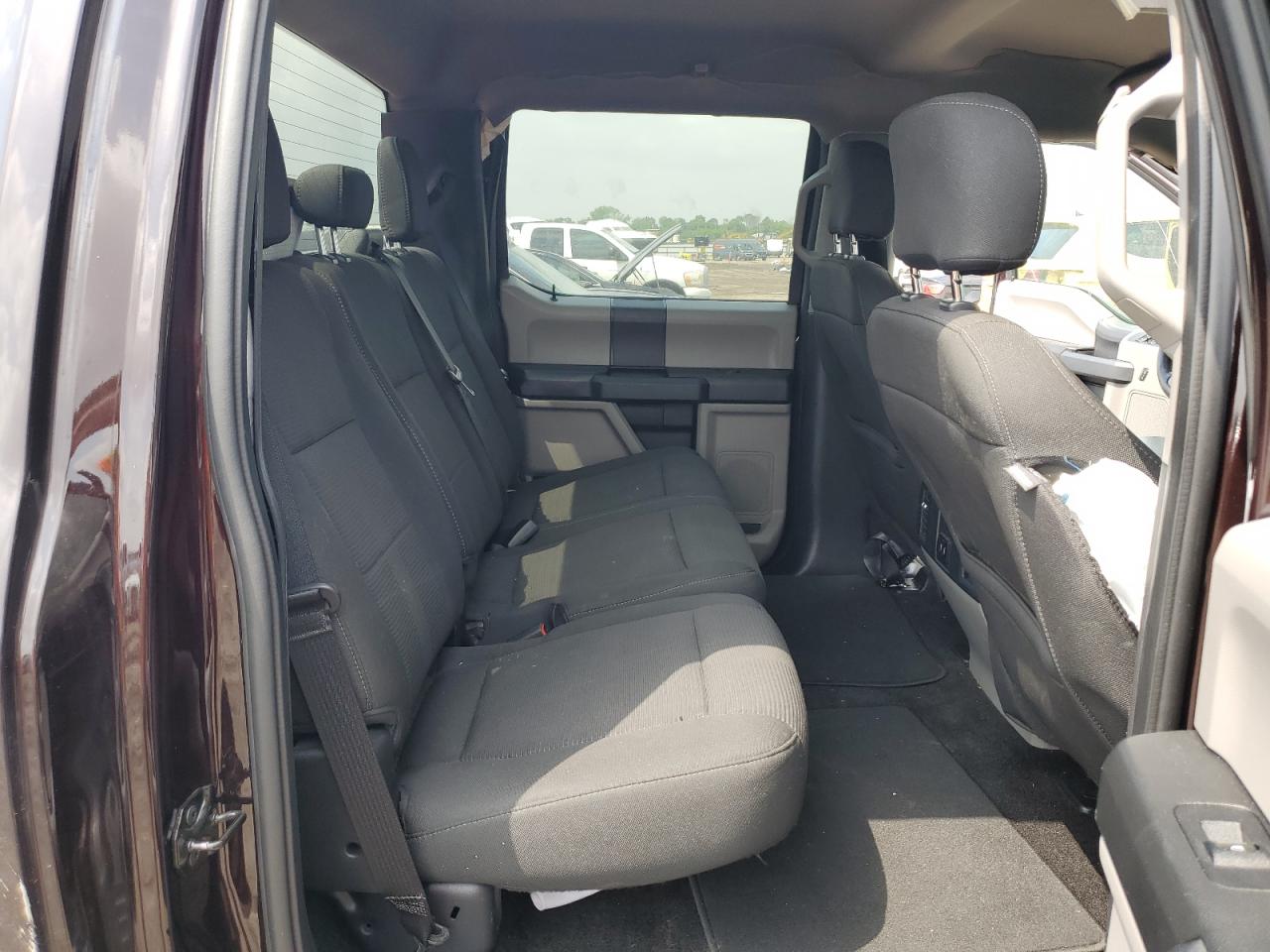1FTEW1CP9JKD64099 FORD F-150 2018